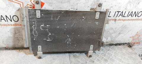 Foto 4ª: Radiador Calefaccion A.A. Citroen Jumper 29 M 2.2 HDI 100 CONFORT 101CV 74KW CAJA CERRADA [4HY] (2006)