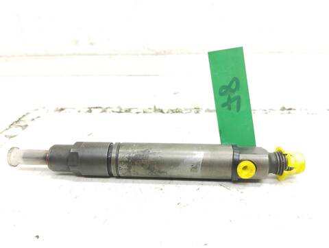 Foto 2ª: Inyectores Renault 11 GASOLINA (2000)