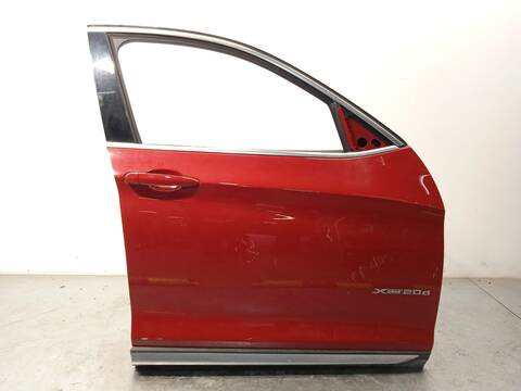 Puerta Delantera Derecha Bmw X4 XDRIVE 20 D 190CV 140KW
