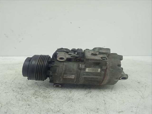 Compresor Aire Acondicionado Bmw Serie 3 315 3.0 TD BERLINA 204CV 150KW