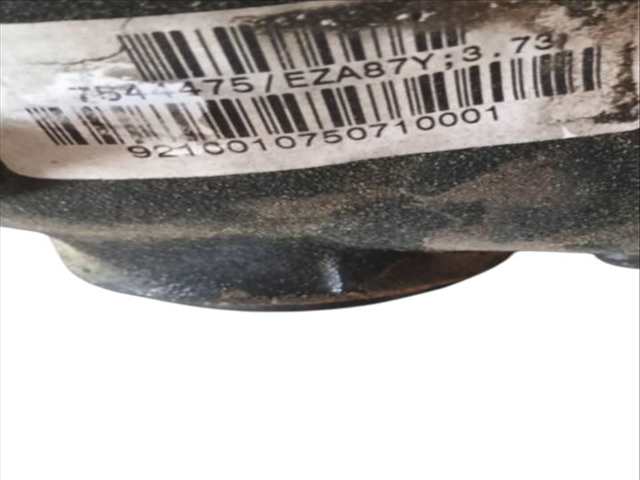 Diferencial Delantero Bmw X3 XDRIVE 20 D 177CV