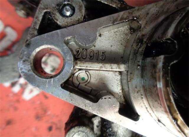 Foto 3ª: Depresor Freno Bomba Vacio Fiat Stilo 1.9 JTD (192_XE1A) [192A8000]