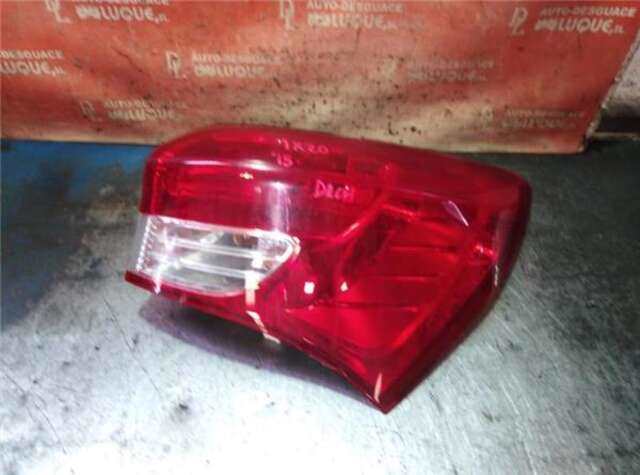 Piloto Trasero Derecho Hyundai ix20 1.4 25 ANIVERSARIO [1.4 LTR. - 66 KW CRDI CAT]