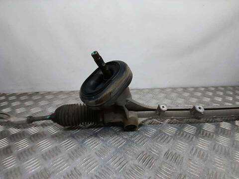 Foto 3ª: Cremallera de Direccion Renault Megane BUSINESS BERLINA 110CV 81KW IV BERLINA 5P [K9K656] (2017)