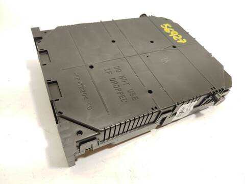 Foto 4ª: Caja Reles Fusibles Opel Grandland 1.2 75) 131CV 96KW [HN05] (2020)