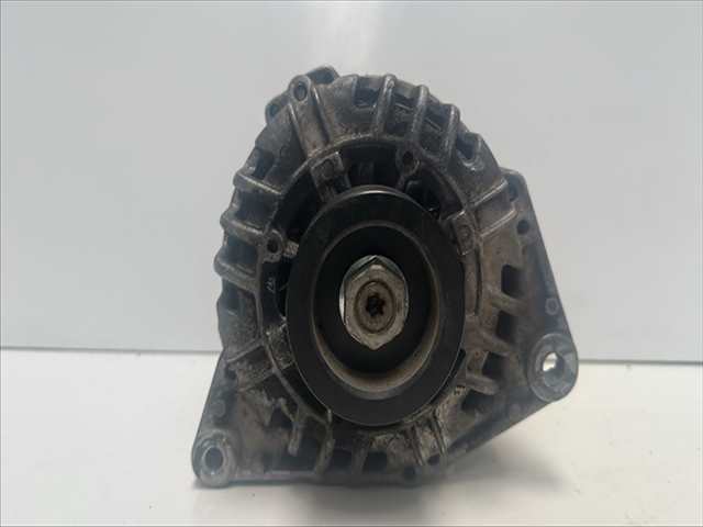 Foto 2ª: Alternador Audi A4 2.5 TDI [D/AKE] (2000)