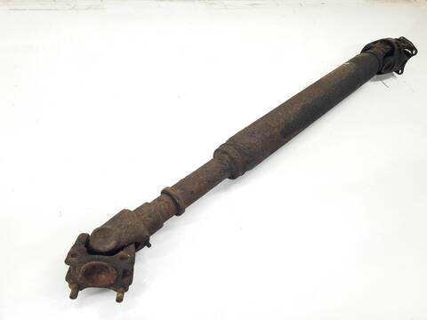 Transmision Central Toyota Land Cruiser D4-D VX 5-PTAS.)