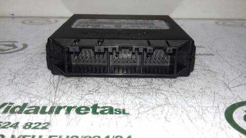 Foto 2ª: Centralita Motor ECU Volkswagen Golf 1.9 TDI 105CV 77KW [BKC] (2006)