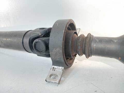 Foto 3ª: Transmision Central Bmw Serie 3 315 2.0 16V DIESEL 163CV (2004)