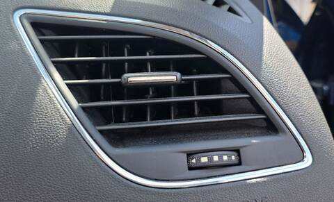 Aireador Seat Leon STYLE CONNECT 110CV 81KW
