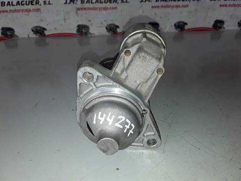Motor de Arranque Nissan Almera COMFORT 1.8 16V CAT 116CV