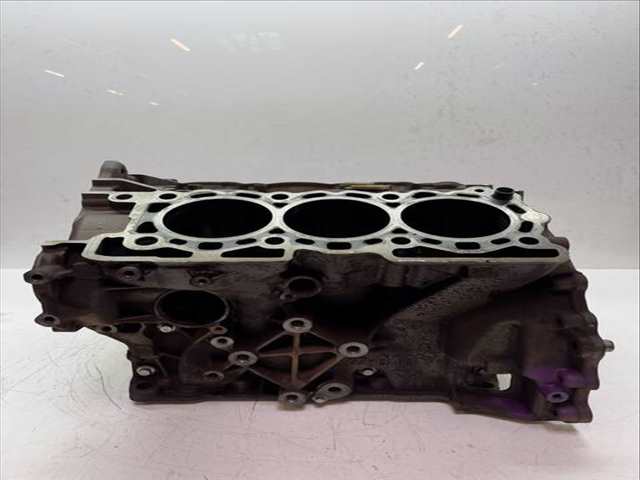Foto 2ª: Bloque Motor Land Rover Discovery 249CV 183KW [306DTA 306DT] (2019)