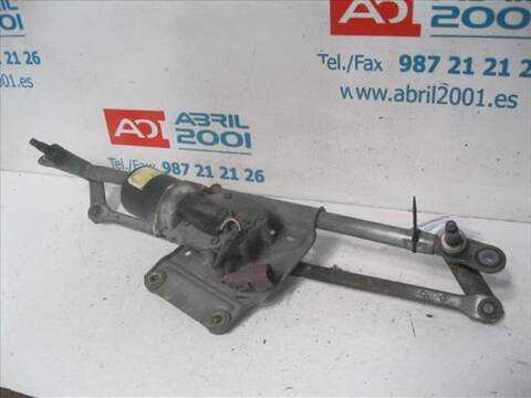 Motor Limpia Delantero Peugeot 406 2.0 16V COUPE 136CV 100KW