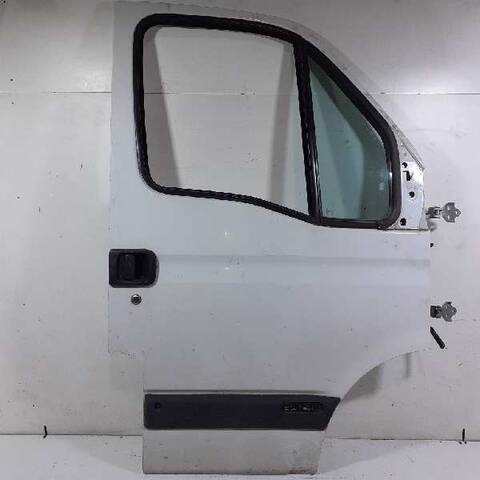 Puerta Delantera Derecha Nissan Interstar KASTEN L1H1 3.3T 120CV 88KW
