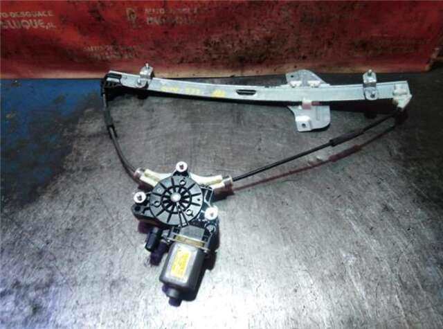 Foto 2ª: Elevalunas Eléctrico Delantero Derecho Kia Picanto 1.0 BASIC [1.0 LTR. - 49 KW CAT] [G3LA]