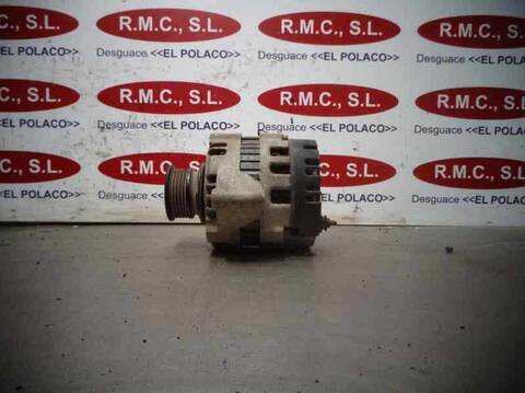 Foto 2ª: Alternador Daewoo Aranos 1.5 16V CAT 90CV 66KW (1995)