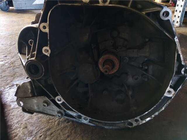 Foto 2ª: Caja Cambios Peugeot 308 1.6 ACTIVE [1.6 LTR. - 85 KW 16V E-HDI FAP] [9h05]