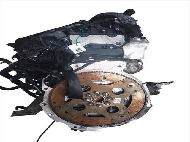 Foto 2ª: Motor Completo Bmw X5 3.0 SD (2006)