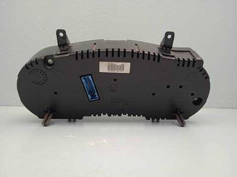 Foto 2ª: Cuadro de Instrumentos Seat Altea BIVALENT 102CV 75KW [CHG] (2011)