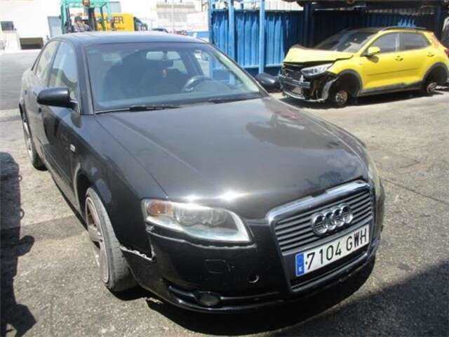Elevalunas Eléctrico Delantero Derecho Audi A4 2.7 V6 24V TDI (180CV)