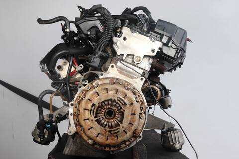 Foto 2ª: Motor Completo Bmw Serie 3 315 204D4 BERLINA (2006)