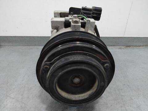 Compresor Aire Acondicionado Hyundai Kona KLASS 120CV 88KW