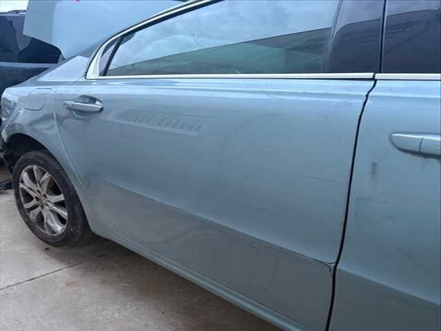 Puerta Trasera Derecha Peugeot 508 RH01 - RHF