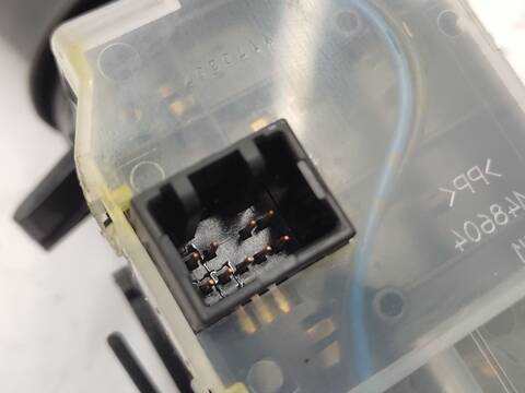 Foto 3ª: Mando Multifuncion Honda Hrv 1.5 RU1) 130CV 96KW RU) [L15B4] (2017)