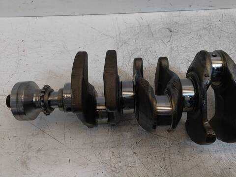 Foto 2ª: Cigüeñal Bmw Serie 3 335 E93 306CV 225KW [N54B30O0 N54B30A N54] (2007)