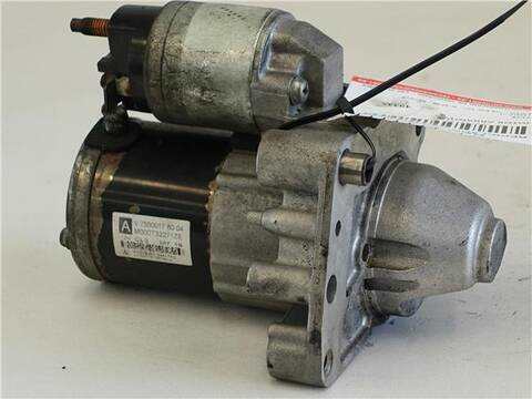 Motor de Arranque Peugeot 308 1.6 CONFORT 120CV 88KW