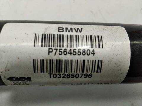 Foto 4ª: Transmision Trasera Derecha Bmw X6 XDRIVE40D 306CV 225KW [N57D30B] (2014)