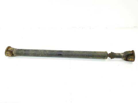 Foto 2ª: Transmision Central Land Rover Defender 2.5 TD5 122CV 47KW [10P] (1996)