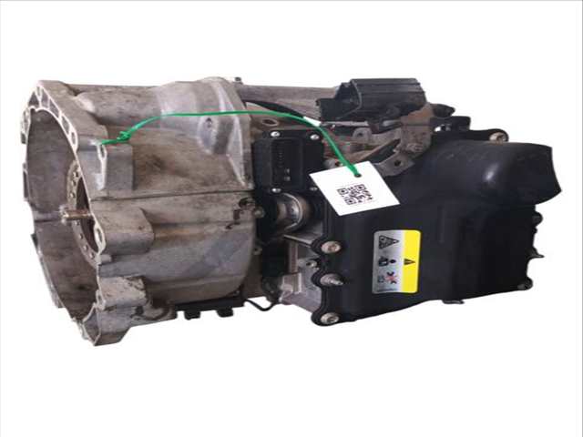 Caja Cambios Audi A3 1.6 TDI
