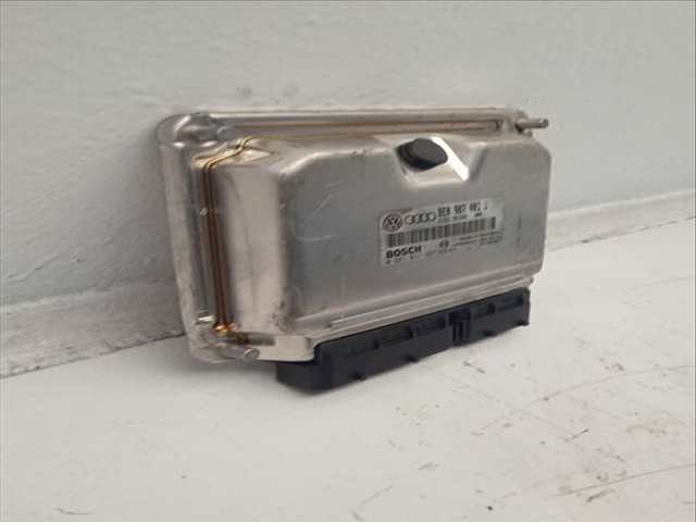 Foto 3ª: Centralita Motor ECU Audi A4 2.5 TDI QUATTRO 132KW) BERLINA 180CV [BAU] (2003)