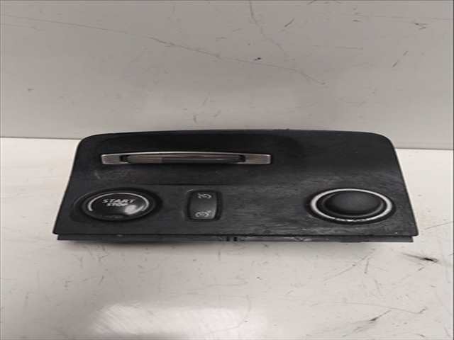 Foto 2ª: Bombin Arranque Renault Espace 2.2 DCI [D/G9TJ7] (2004)