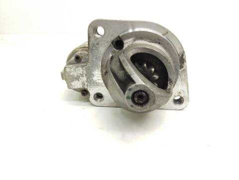 Foto 2ª: Motor de Arranque Ford C Max 1.6 ECOBOOST CAT 150CV 110KW GRAND [JQDB] (2013)