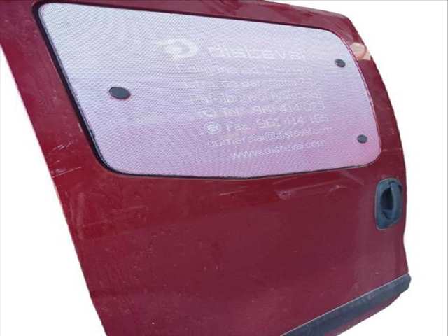 Foto 3ª: Puerta Lateral Corredera Derecha Fiat Fiorino 1.3 D MULTIJET FURGONETA (2007)