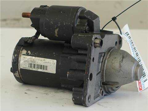 Motor de Arranque Peugeot 5008 1.6 ACCESS 120CV 88KW