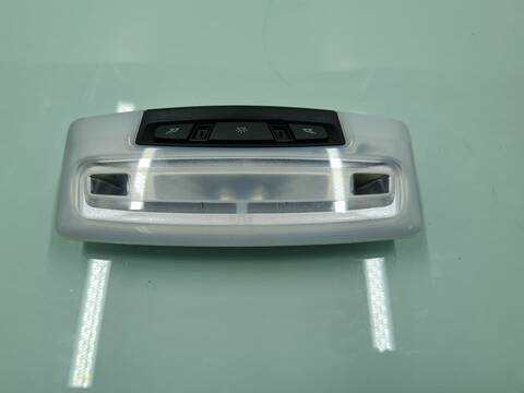 Luz Interior Bmw Serie 3 315 330D 258CV 190KW