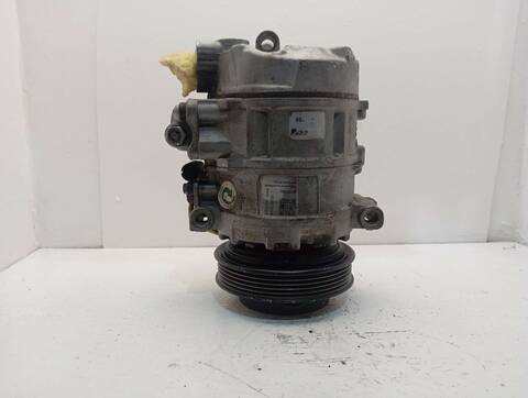 Foto 3ª: Compresor Aire Acondicionado Land Rover Freelander 2.0 TD4 CAT 112CV 82KW (2002)