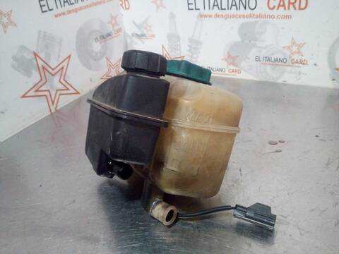 Foto 2ª: Deposito Expansion Volvo XC 90 D5 OCEAN RACE 185CV 136KW [D5244T4] (2006)