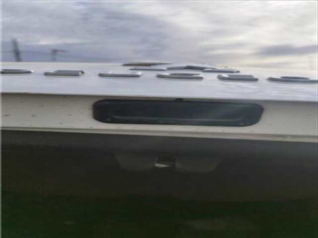 Maneta Exterior Portón Peugeot 3008 1.6 BLUEHDI 115 MCBHXW MCBHYB) 116CV 85KW