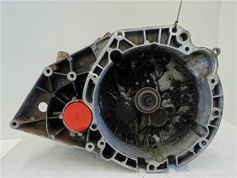 Caja Cambios Land Rover Freelander 2.0 TD4 112CV 82KW