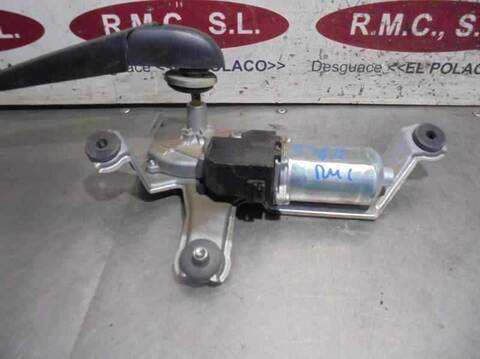 Foto 3ª: Motor Limpia Trasero Toyota Rav4 EXECUTIVE 177CV 130KW (2012)