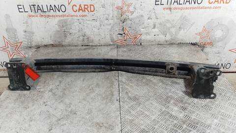 Foto 4ª: Refuerzo Paragolpes Delantero Nissan Qashqai ACENTA 150CV 110KW [M9R832] (2010)