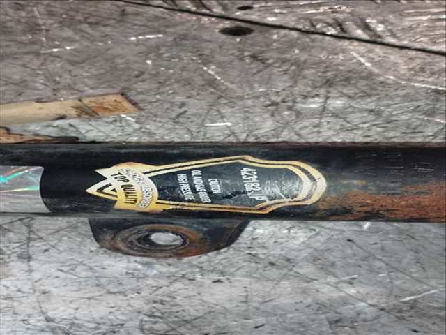 Foto 4ª: Amortiguador Delantero Izquierdo Toyota Rav4 2.0 D-4D EXECUTIVE 4X4 2003 ) 116CV 85KW [1CDFTV] (2005)