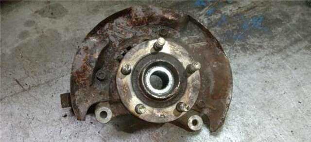 Mangueta Delantera Derecha Subaru Impreza 2.0