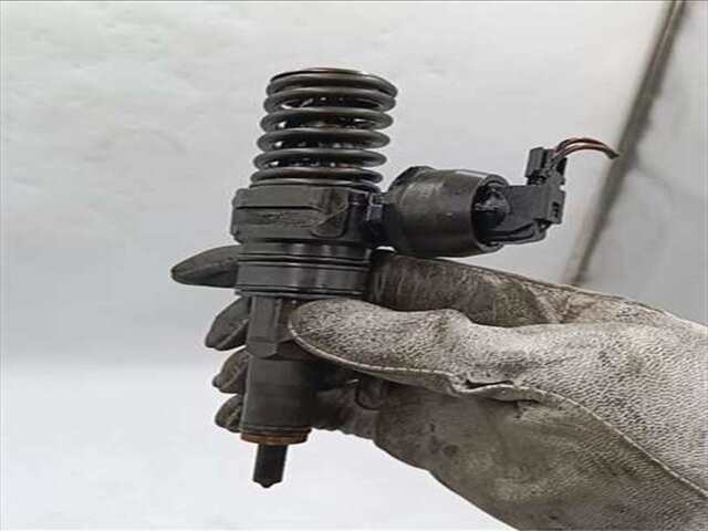 Inyectores Seat Altea 1.9 GREEN [1.9 LTR. - 77 KW TDI]