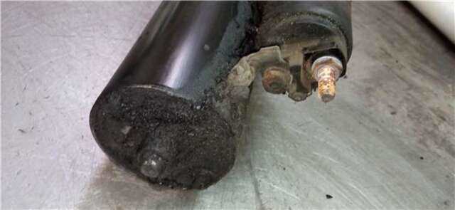 Foto 3ª: Motor de Arranque Iveco Daily 2.3 FG 3000 29 L... [2.3 LTR. - 93 KW DIESEL]