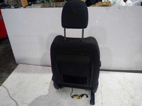Foto 2ª: Asiento Delantero Izquierdo Peugeot 3008 STYLE 114CV (2009)